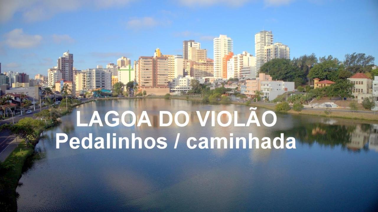 Casa De 2 Quartos Com 2 Ares-Condicionados Em Torres-Rs - Na Mais Bela Praia Gaucha - Cozinha - Banheiro - Tv Smart 32 E Wi-Fi - Estacionamento - Anfitria Superhost No Bnb Villa Exteriör bild