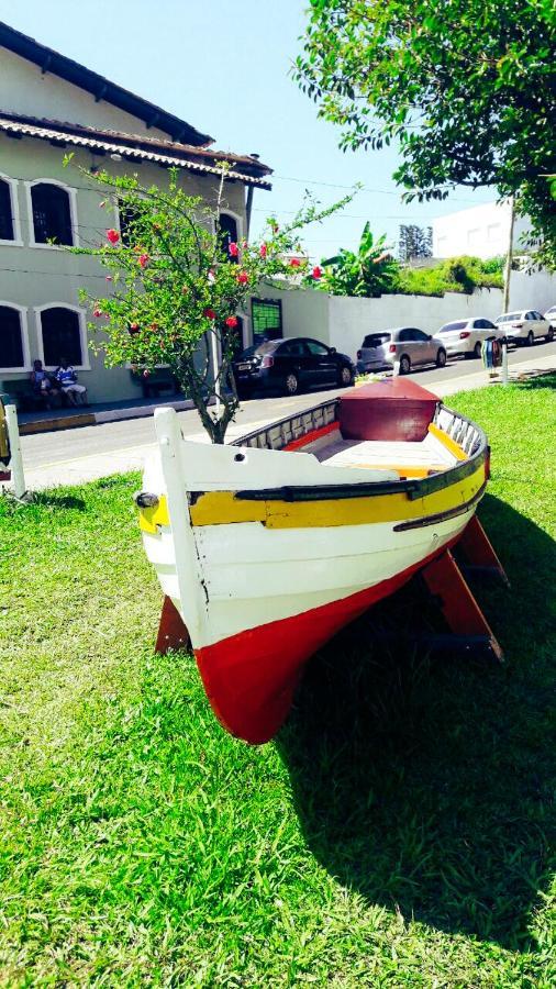 Casa De 2 Quartos Com 2 Ares-Condicionados Em Torres-Rs - Na Mais Bela Praia Gaucha - Cozinha - Banheiro - Tv Smart 32 E Wi-Fi - Estacionamento - Anfitria Superhost No Bnb Villa Exteriör bild
