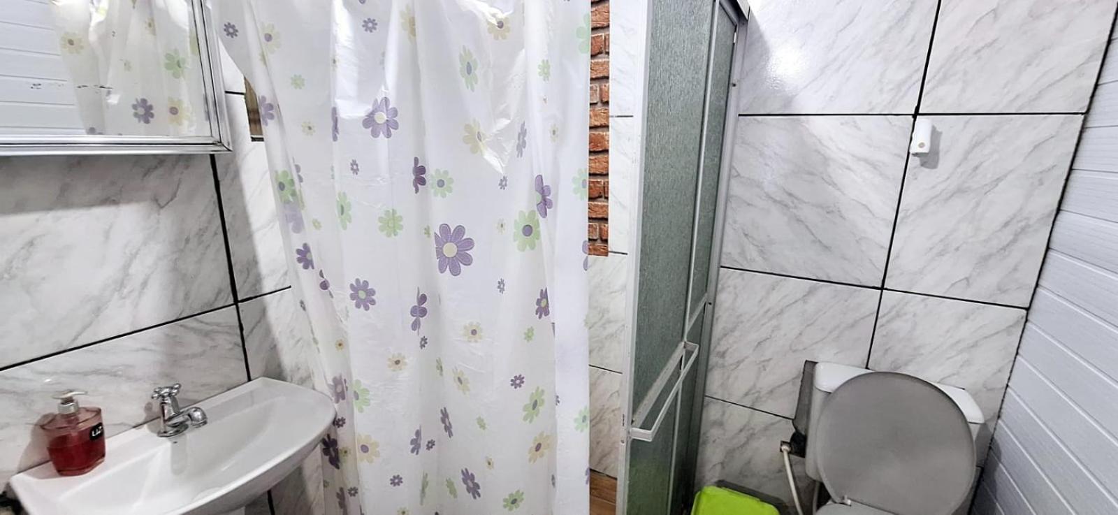 Casa De 2 Quartos Com 2 Ares-Condicionados Em Torres-Rs - Na Mais Bela Praia Gaucha - Cozinha - Banheiro - Tv Smart 32 E Wi-Fi - Estacionamento - Anfitria Superhost No Bnb Villa Exteriör bild