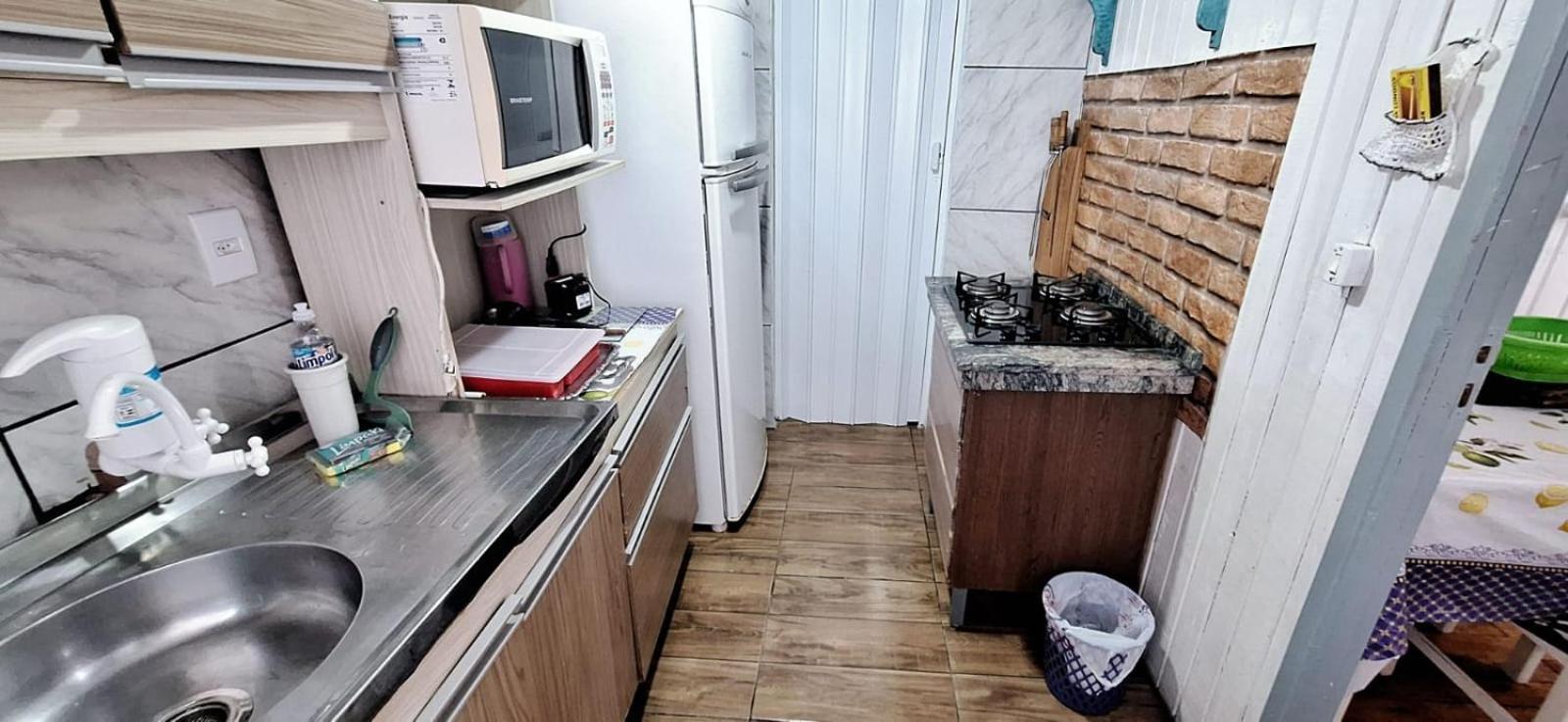 Casa De 2 Quartos Com 2 Ares-Condicionados Em Torres-Rs - Na Mais Bela Praia Gaucha - Cozinha - Banheiro - Tv Smart 32 E Wi-Fi - Estacionamento - Anfitria Superhost No Bnb Villa Exteriör bild